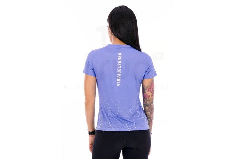 i-run.fr Tee-shirt SMBB