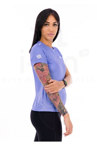 i-run.fr Tee-shirt SMBB 