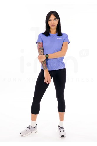 i-run.fr Tee-shirt SMBB 