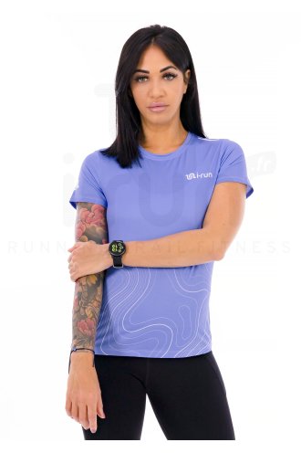 i-run.fr Tee-shirt SMBB 