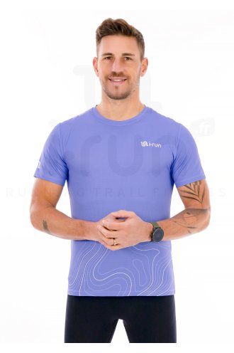 i-run.fr Tee-shirt SMBB 