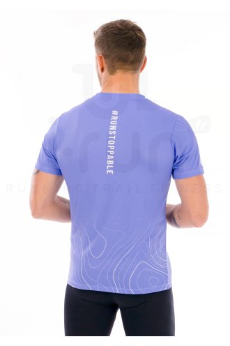 i-run.fr Tee-shirt SMBB 