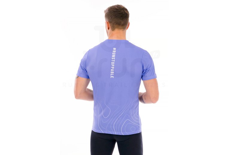 i-run.fr Tee-shirt SMBB