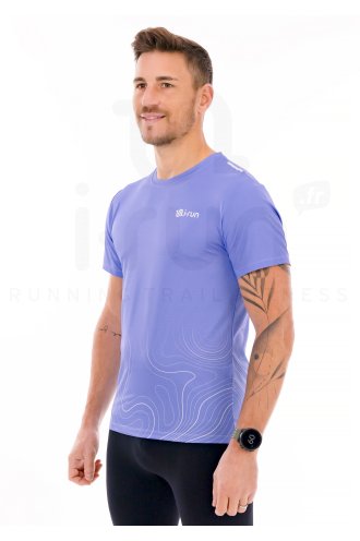 i-run.fr Tee-shirt SMBB 