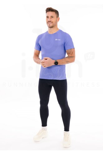 i-run.fr Tee-shirt SMBB 