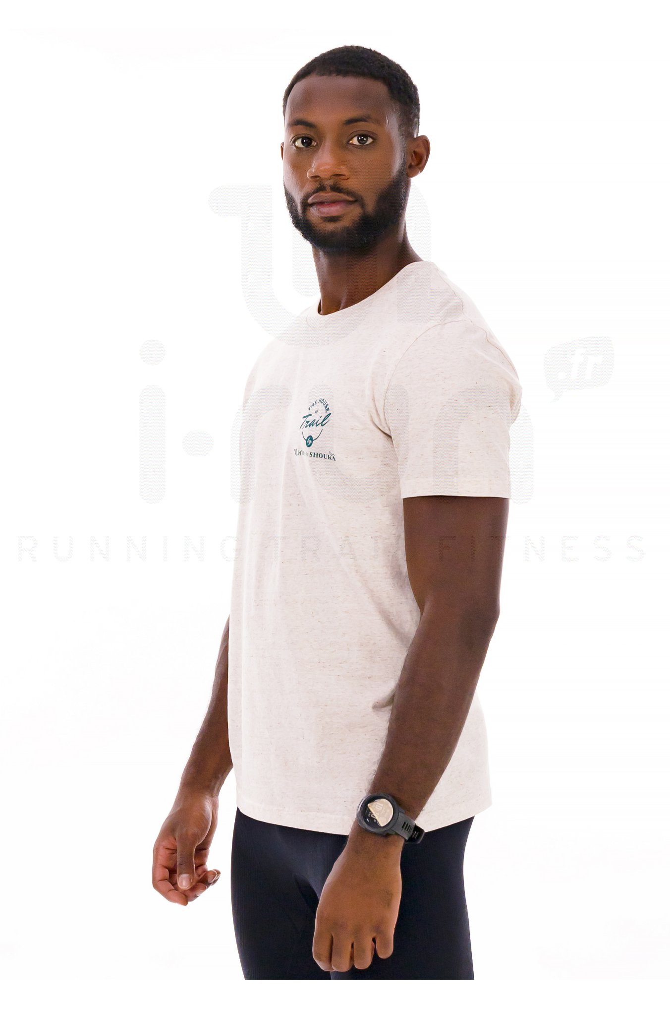 i-run.fr Tee-shirt UTMB 2024 