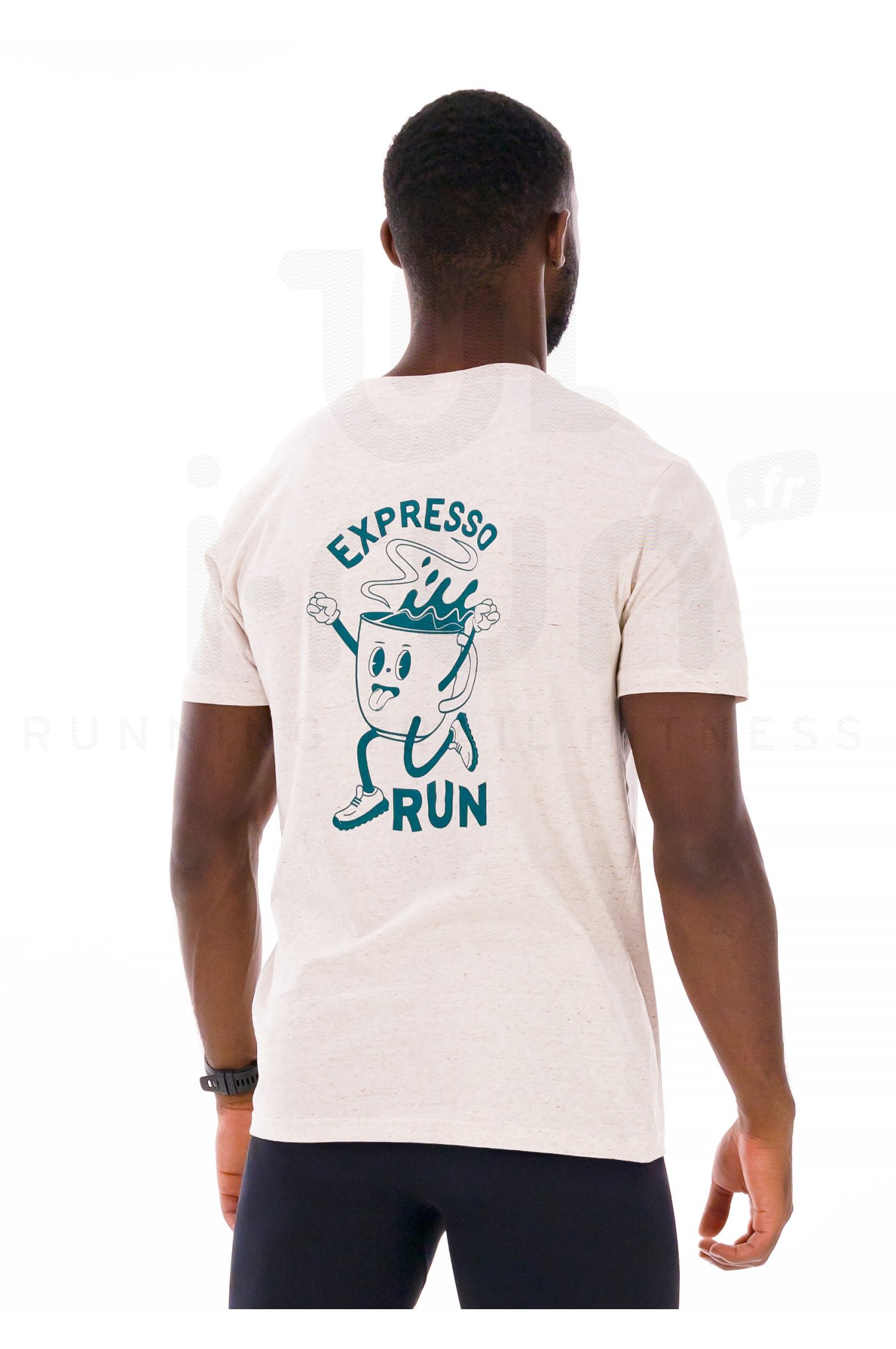 i-run.fr Tee-shirt UTMB 2024 