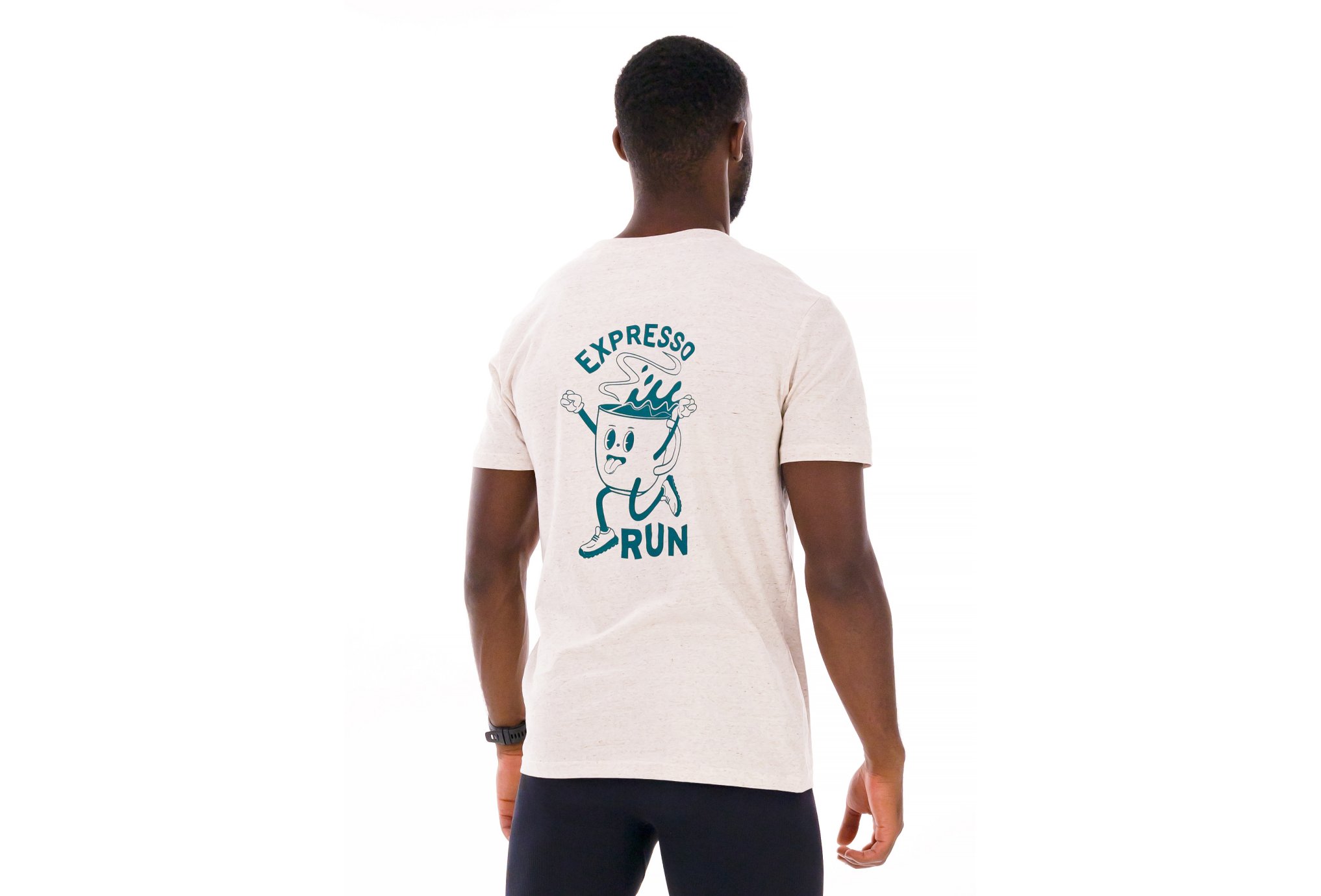 i-run.fr Tee-shirt UTMB 2024