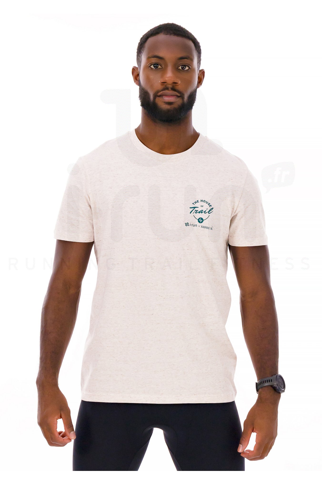 i-run.fr Tee-shirt UTMB 2024 