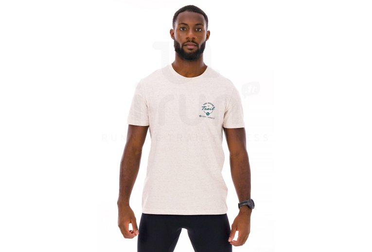 i-run.fr Tee-shirt UTMB 2024