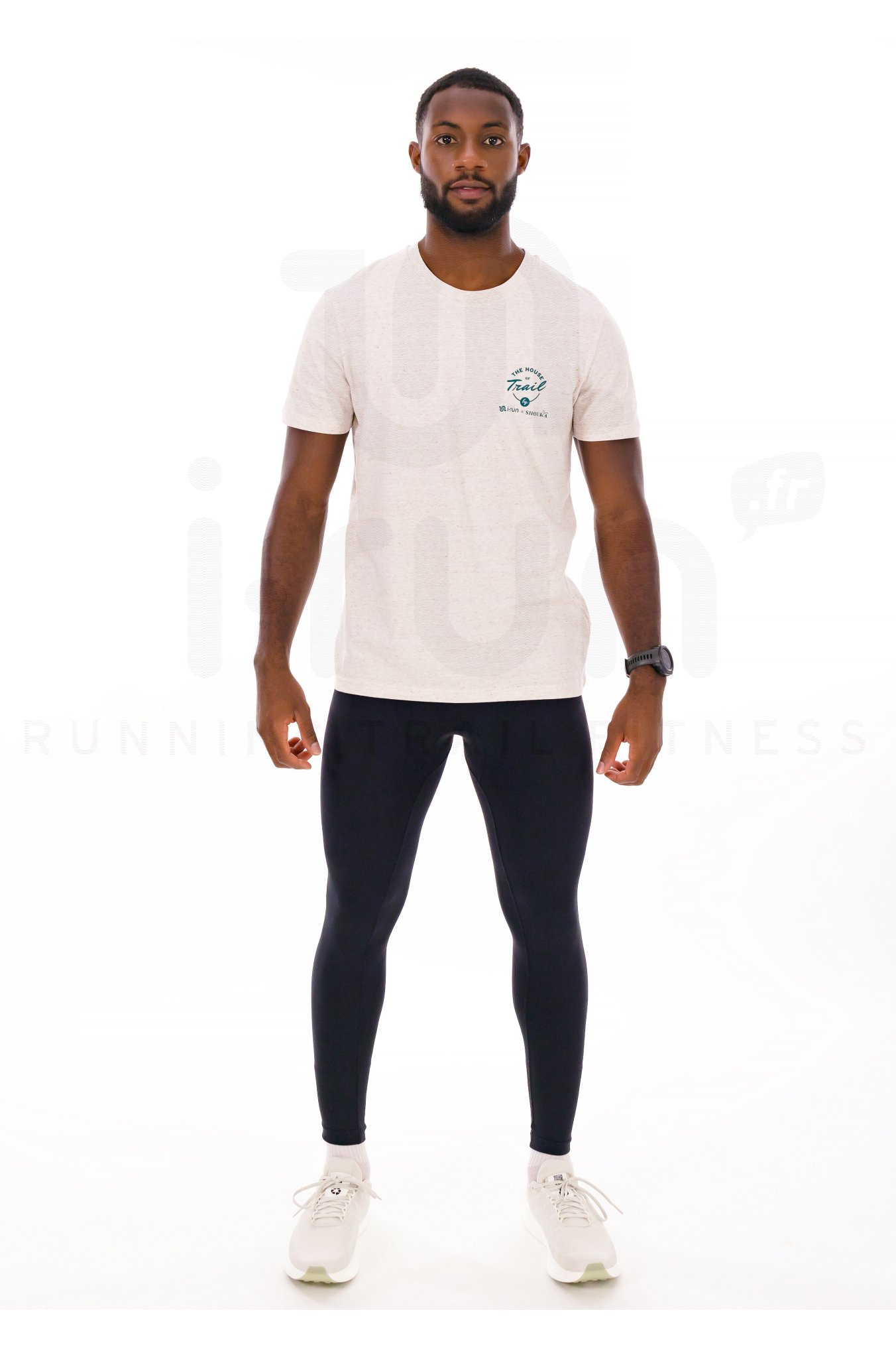 i-run.fr Tee-shirt UTMB 2024 