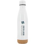 i-run.fr Thermos Marathon Mont-Blanc