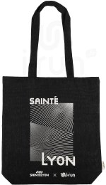 i-run.fr Tote bag Saint�Lyon