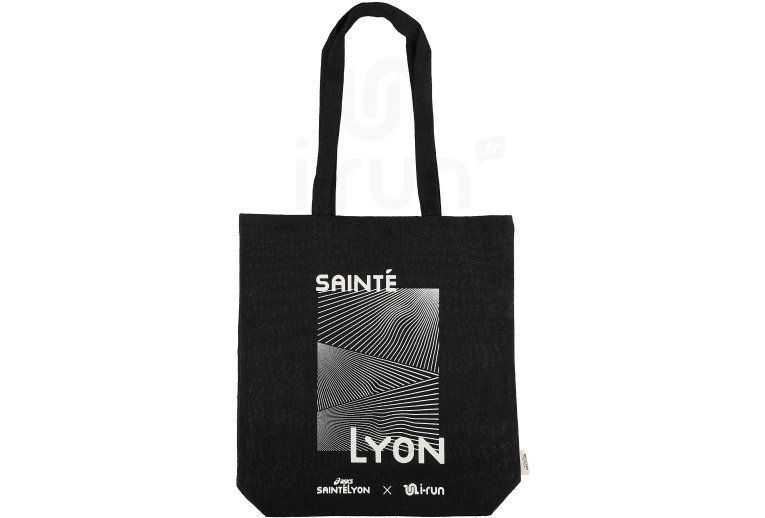i-run.fr Tote bag Saint�Lyon 