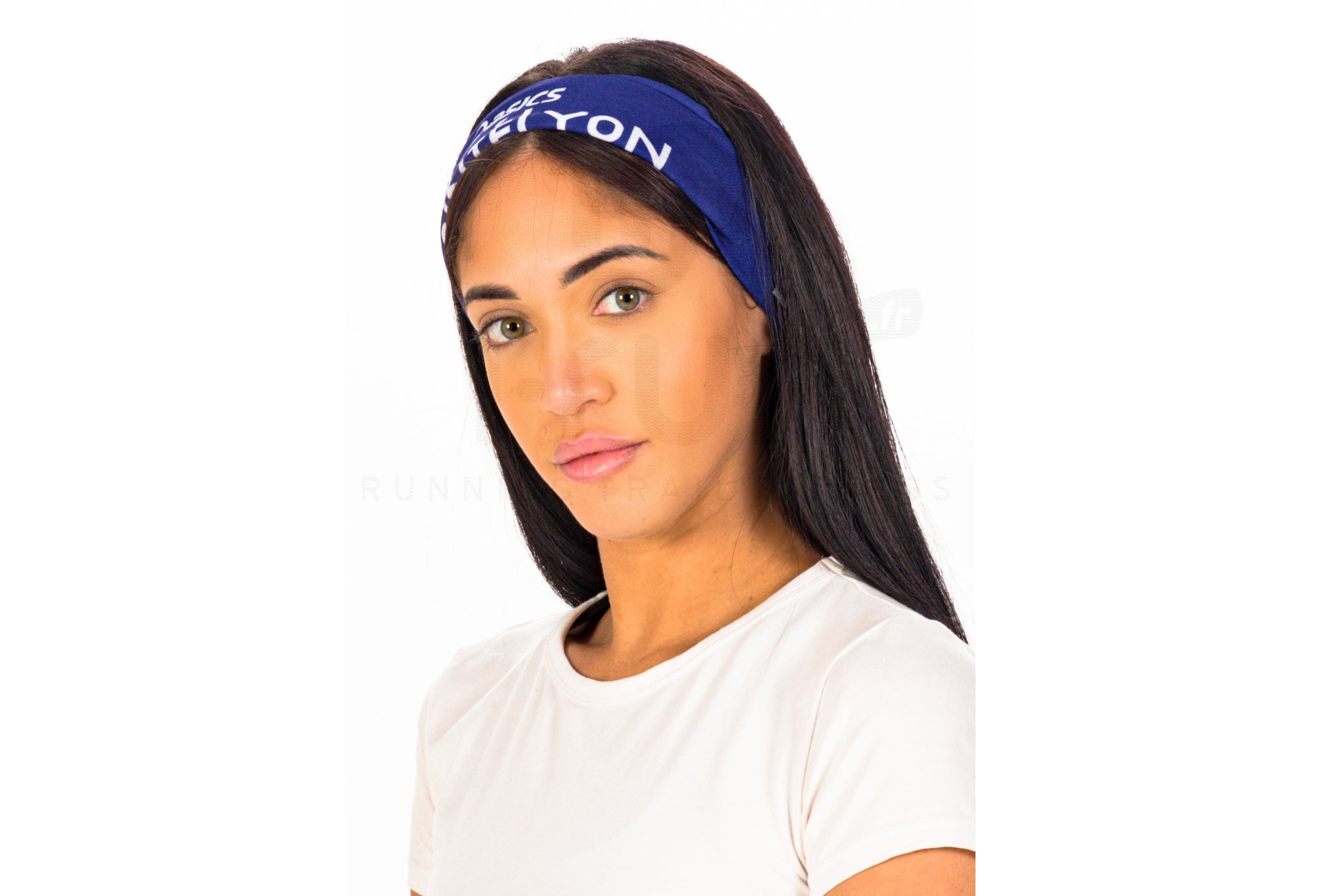 i-run.fr Tour de cou Asics Saint�Lyon