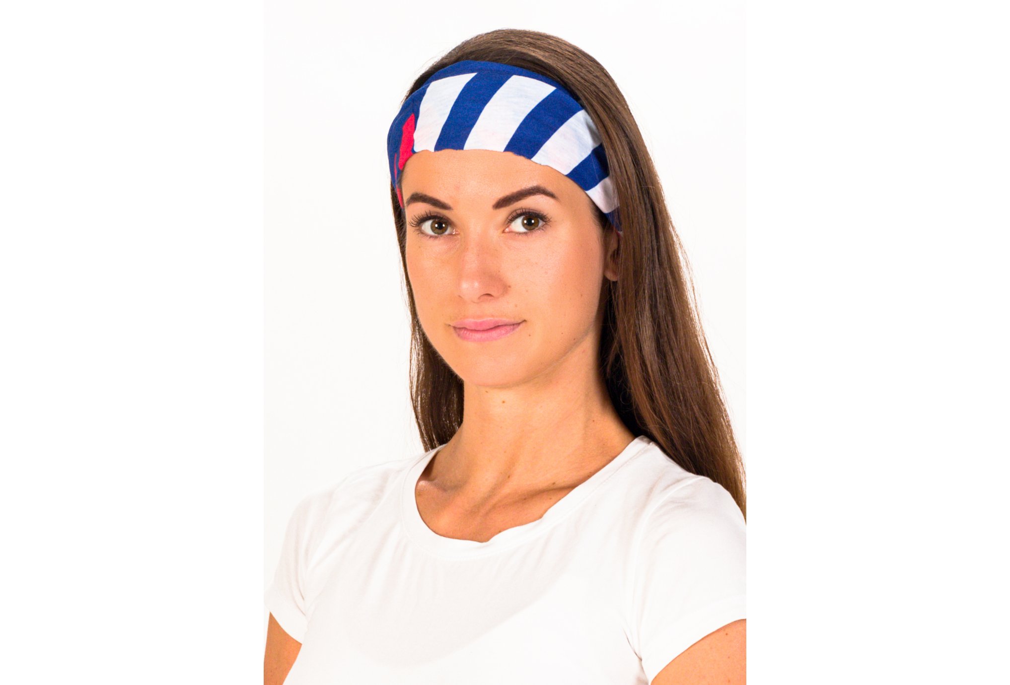 i-run.fr Tour de cou Marathon Mont-Blanc