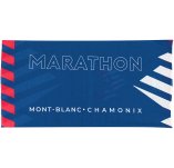 i-run.fr Tour de cou Marathon Mont-Blanc