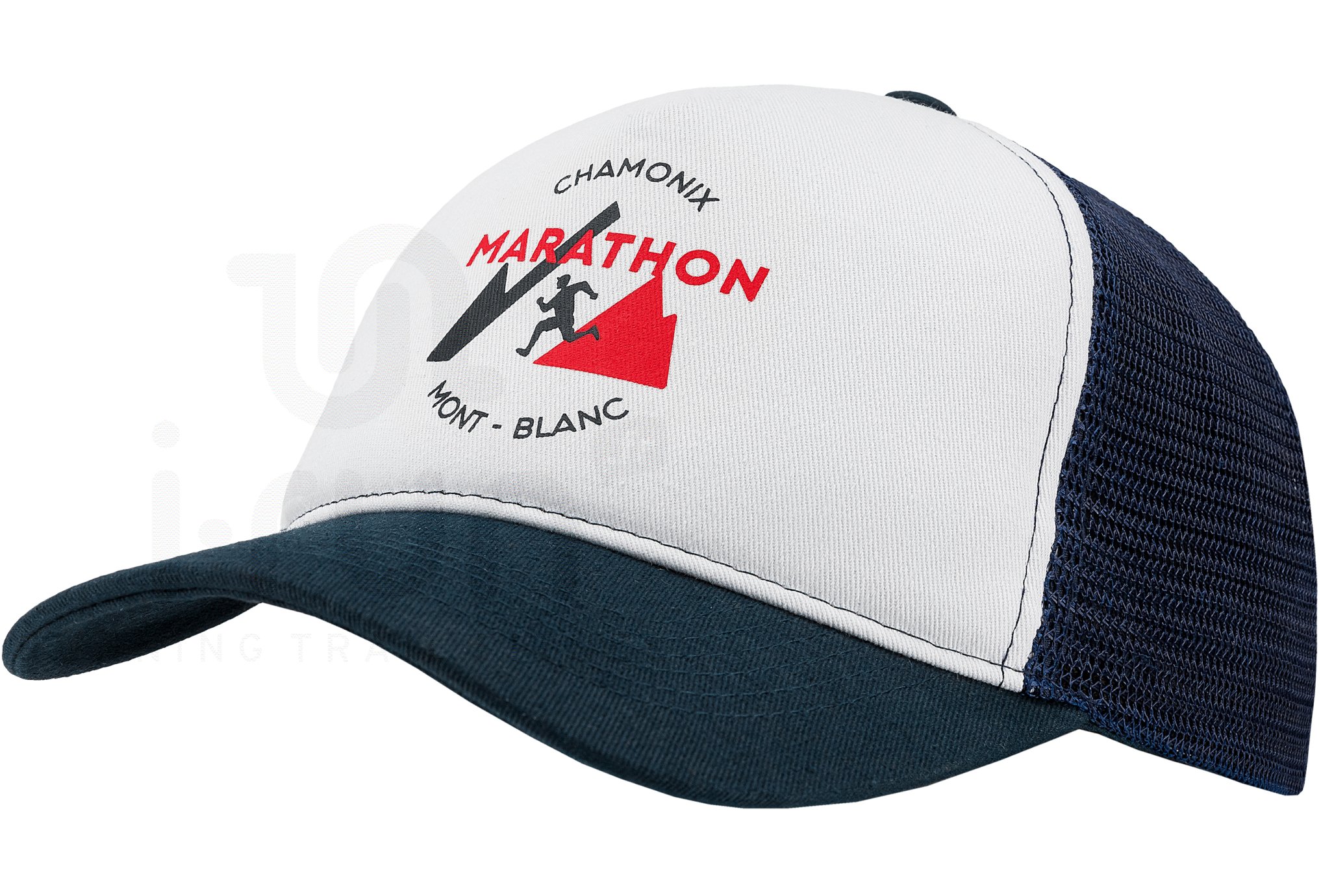 i-run.fr Trucker Marathon Mont Blanc 2022