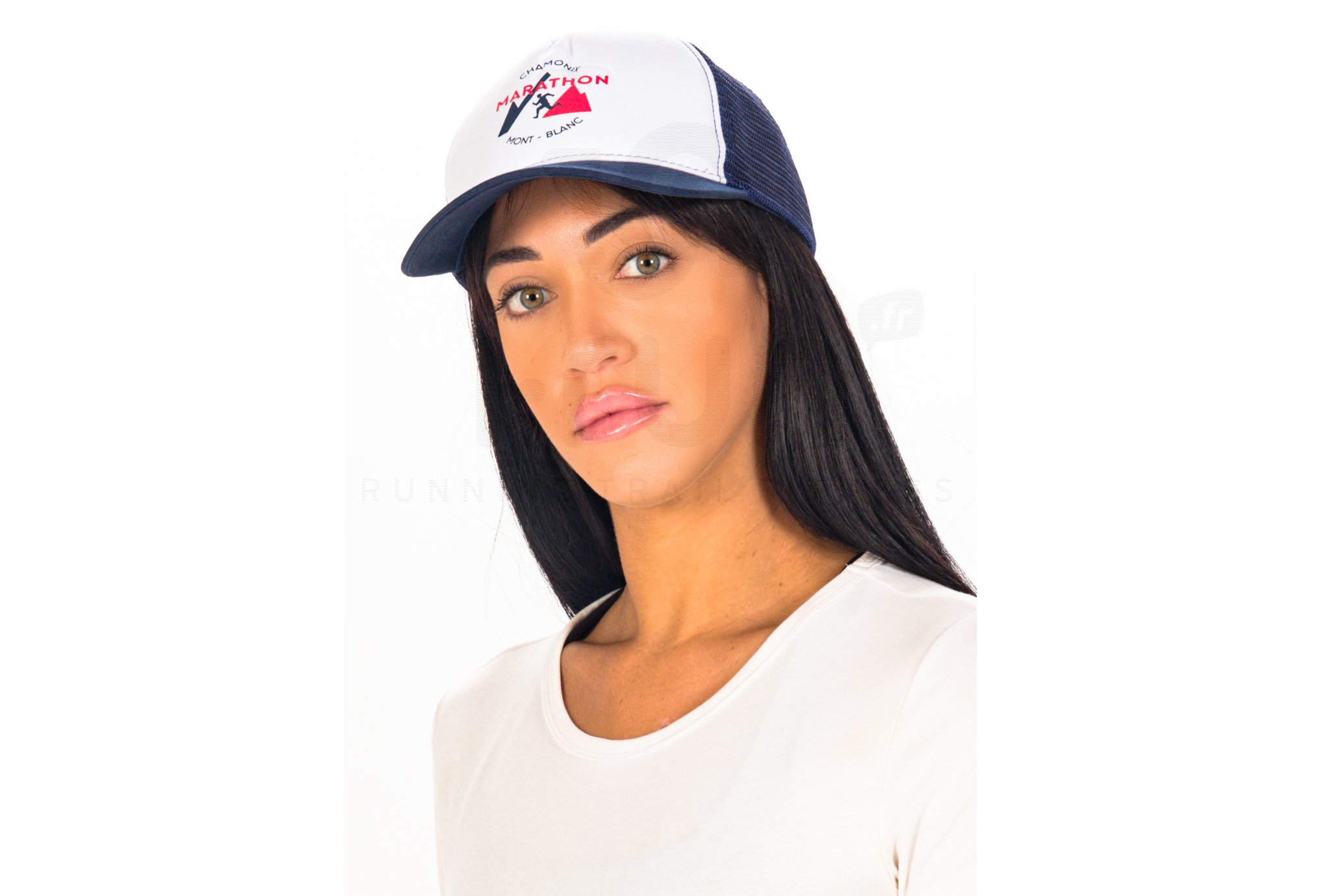 i-run.fr Trucker Marathon Mont Blanc 2022