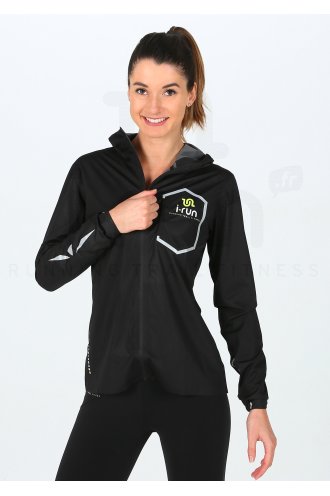 i-run.fr U-Rain 3.1 i-Run W 