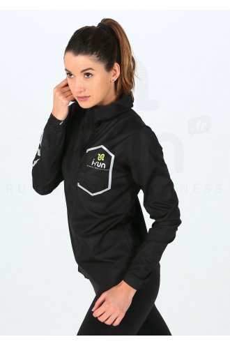 i-run.fr U-Rain 3.1 i-Run W 