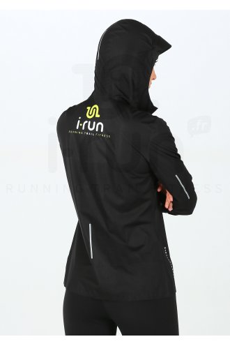 i-run.fr U-Rain 3.1 i-Run W 