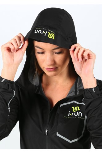i-run.fr U-Rain 3.1 i-Run W 
