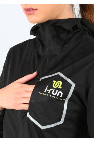 i-run.fr U-Rain 3.1 i-Run W 