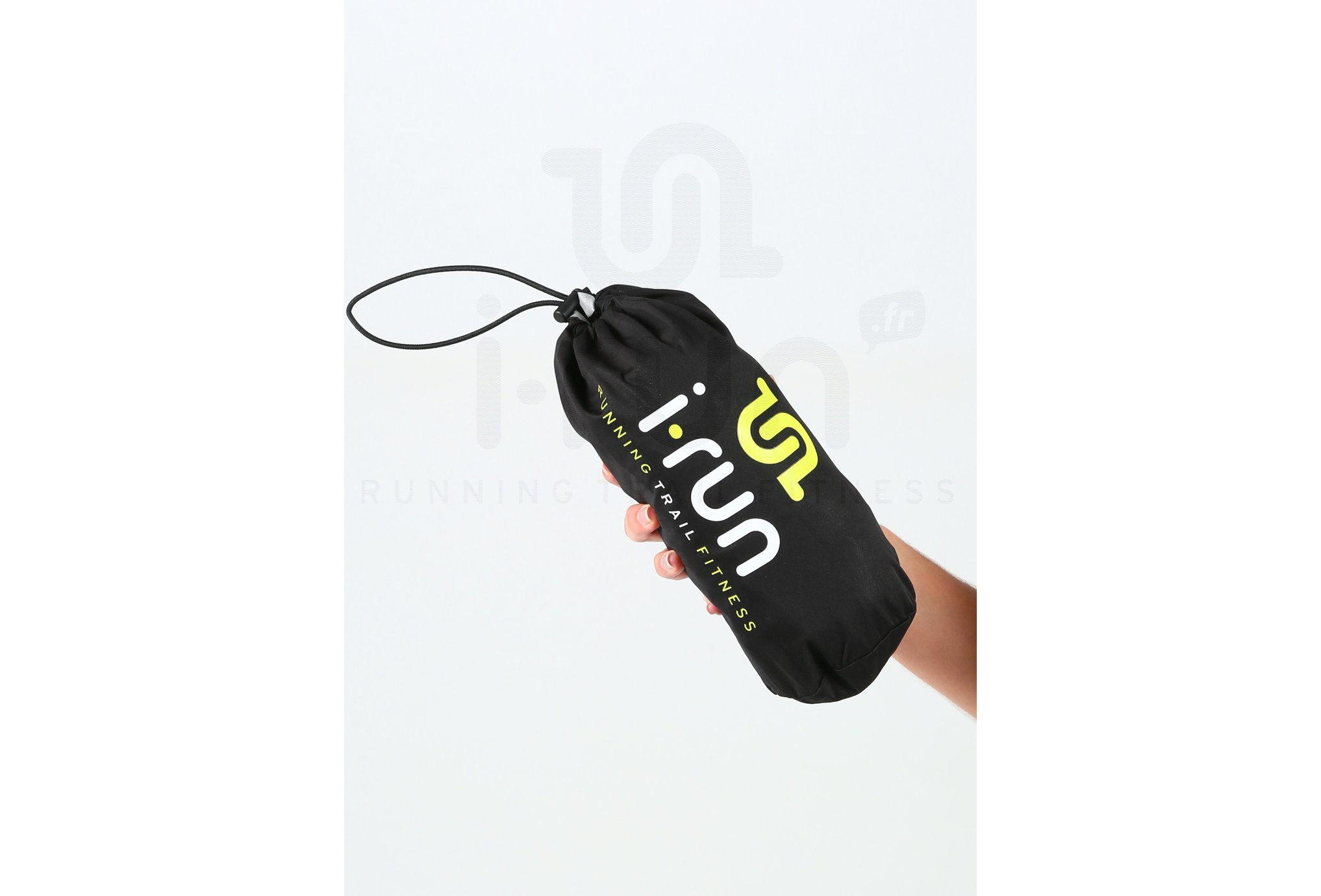 i-run.fr chaqueta U-Rain 3.1 i-Run