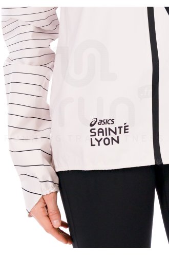 i-run.fr Veste imperm�able Saint�Lyon 