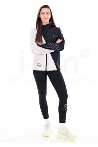 i-run.fr Veste imperm�able Saint�Lyon 