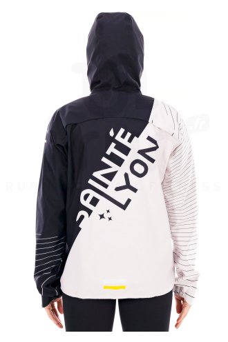 i-run.fr Veste imperm�able Saint�Lyon 