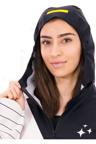 i-run.fr Veste imperm�able Saint�Lyon 