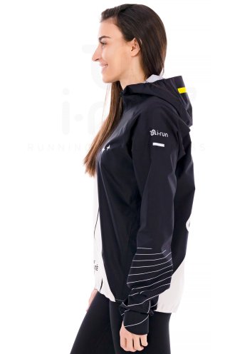 i-run.fr Veste imperm�able Saint�Lyon 