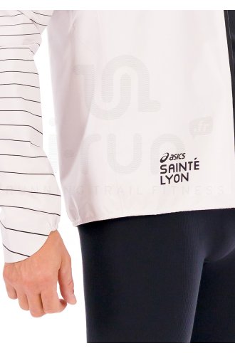 i-run.fr Veste imperm�able Saint�Lyon 