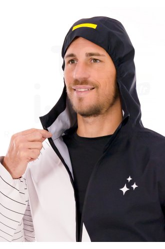 i-run.fr Veste imperm�able Saint�Lyon 