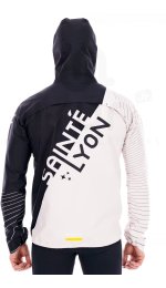 i-run.fr Veste imperm�able Saint�Lyon
