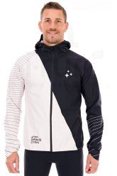 i-run.fr Veste imperm�able Saint�Lyon
