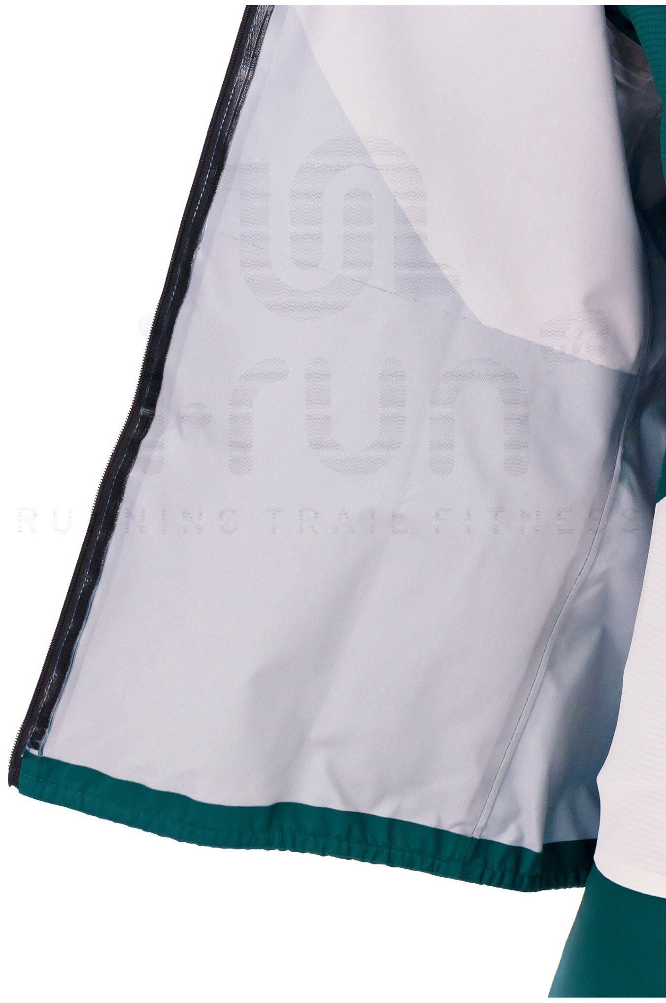 i-run.fr Veste Marathon Mont-Blanc 