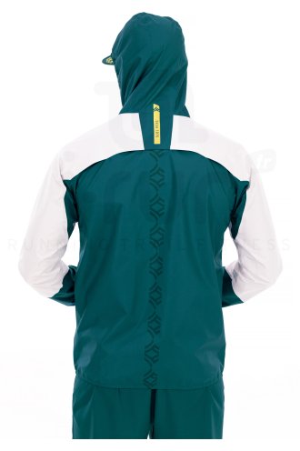 i-run.fr Veste Marathon Mont-Blanc 