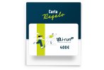 i-run.it Carta regalo - 400 euro