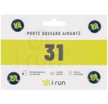 i-run.fr Startnummernmagnete