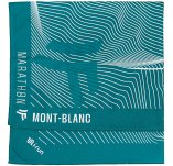 i-run.fr Bandana Marathon du Mont-Blanc