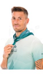 i-run.fr Bandana Marathon du Mont-Blanc