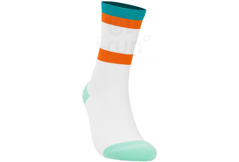 i-run.fr Chaussettes Marathon Mont-Blanc