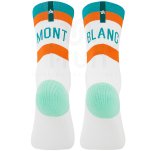 i-run.fr Calcetines Marat�n Mont-Blanc