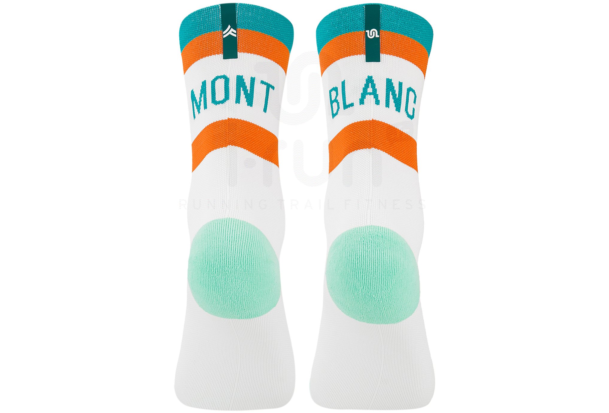 i-run.fr Calcetines Marat�n Mont-Blanc