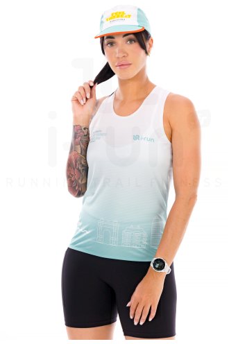i-run.fr D�bardeur Semi de Barcelone 