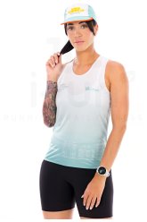 i-run.fr Tanktop Barcelona-Halbmarathon Damen