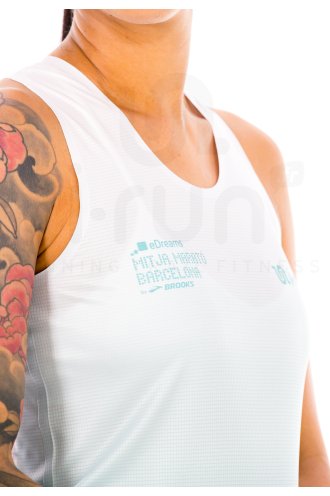 i-run.fr D�bardeur Semi de Barcelone 